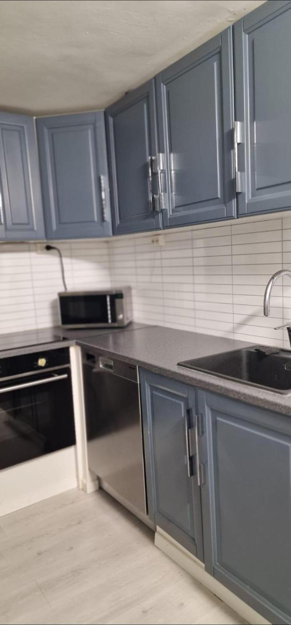Apartmán Storgata150 Andre Etasje Tromsø Exteriér fotografie