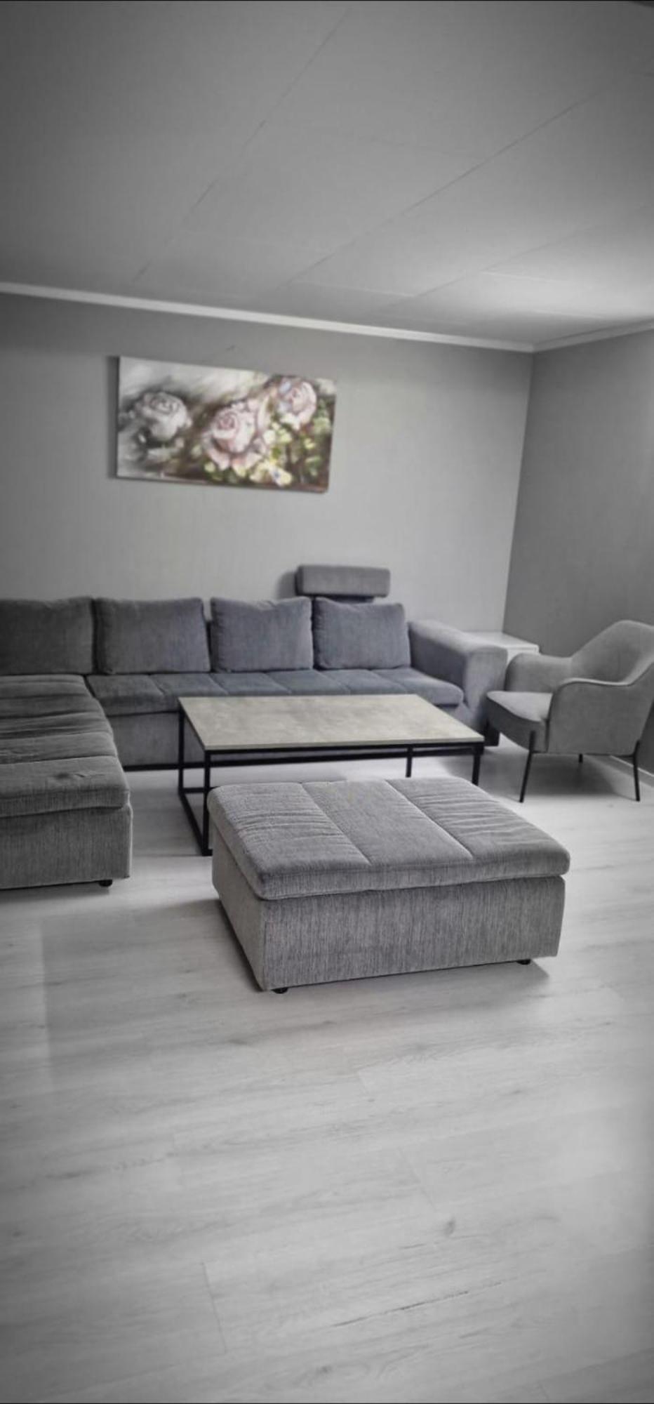 Apartmán Storgata150 Andre Etasje Tromsø Exteriér fotografie